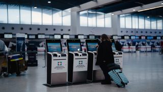 كان المغرب.. مكتب المطارات يشرع في تنزيل منظومة رقمنة مسار المسافر