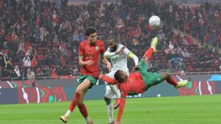 “ESPN” تشيد بموهبة أيوب الكعبي ومقصياته تُبهر جماهير “كان 2025”