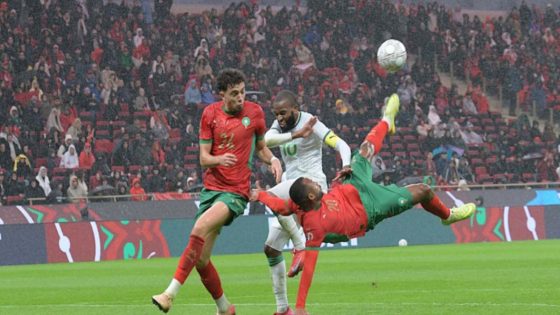 “ESPN” تشيد بموهبة أيوب الكعبي ومقصياته تُبهر جماهير “كان 2025”