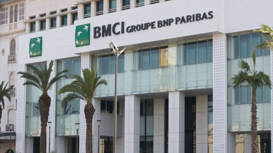 هولماركوم” تدخل في مفاوضات حصرية للاستحواذ على “BMCI