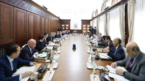 الحكومة تحدث معهدا جديدا للتكوين في مهن البناء والأشغال العمومية