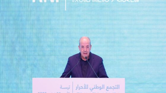 البواري: الكسابة استفادوا من دعم غير مسبوق