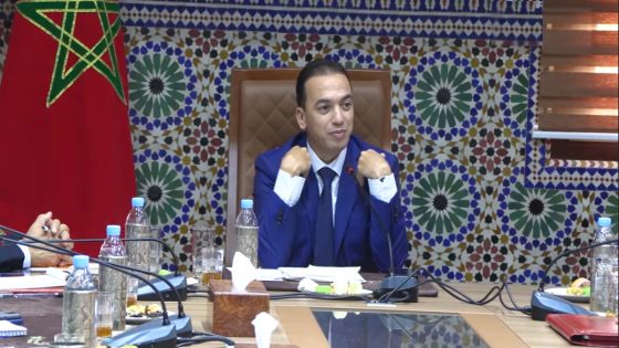 السعدي: أسفي ستبقى عاصمة للخزف و”برنامج التأهيل” سيعيد للمدينة عافيتها