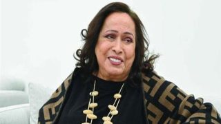 حياة الفهد تتعرض لأزمة صحية جديدة