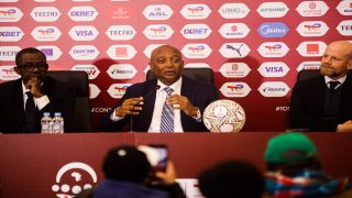 موتسيبي يعلن عن إطلاق منافسات جديدة خاصة بالمنتخبات الإفريقية