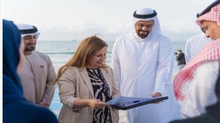 الشيخة حياة آل خليفة: الشارقة تقدم نموذجاً عربياً متقدماً في تنظيم الرياضة النسائية