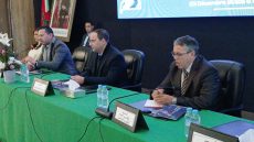 عامل النواصر يبرز اهمية دعم المقاولات في تعزيز دينامية الاستثمار والتنمية المحلية