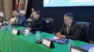 عامل النواصر يبرز اهمية دعم المقاولات في تعزيز دينامية الاستثمار والتنمية المحلية