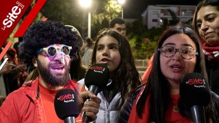الجمهور المغربي يعبر عن سخطه ويطالب الركراكي بتحسين أداء “الأسود” – فيديو