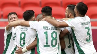 كأس إفريقيا 2025.. المنتخب الجزائري يتأهل إلى ثمن النهائي بفوزه على بوركينافاسو