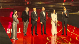 تفاعل كبير لجمهور مهرجان مراكش مع العرض الأول لفيلم “الست”