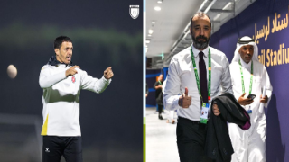 المنتخب الوطني ينتزع كأس العرب في مواجهة الأردن