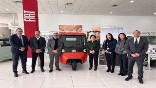 “ستيلانتيس” المغرب ومؤسسة “الرواج” للتمويل الشامل تُيسّران الوصول إلى التنقّل الكهربائي المستدام