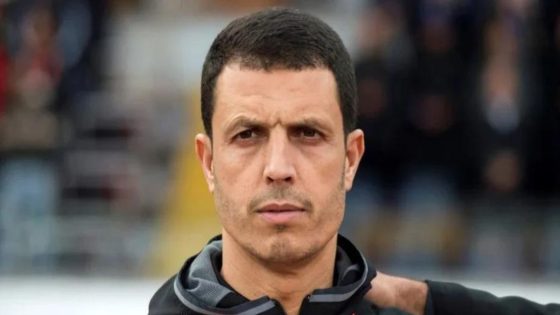 السلامي: حبي للمغرب لا يناقش والسكتيوي بمثابة الأخ ومسؤوليتي تفرض علي البحث عن التتويج