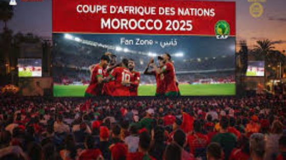 الصناعة التقليدية حاضرة بقوة ضمن فعاليات كان المغرب 2025