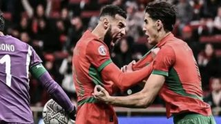 مدرب أولمبيك مارسيليا: “نتواصل دائمًا مع أكرد وندعمه في الكان”