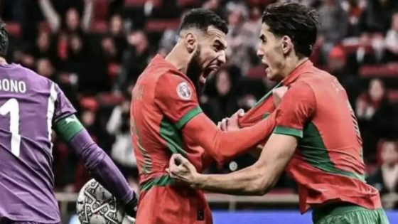 مدرب أولمبيك مارسيليا: “نتواصل دائمًا مع أكرد وندعمه في الكان”