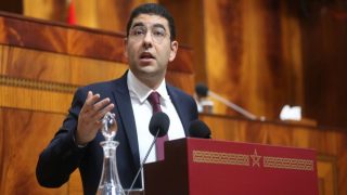 بنسعيد: مشروع قانون “مجلس الصحافة” محطة مفصلية لتطوير المشهد الاعلامي