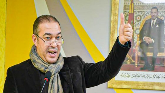 أوزين يكيل الانتقاد للحكومة وينعتها بـ”الناجحة في الفشل”