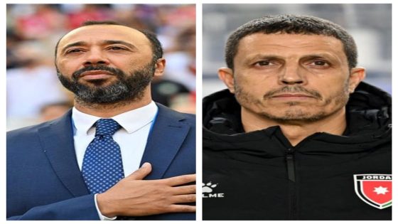 السلامي: السكتيوي هو المدرب المرتقب للمنتخب المغربي الأول