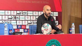 وليد الركراكي يقدم خدمة كبيرة لمدرب واتفورد