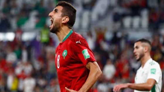 بيراميدز يقلب الطاولة على المنتخب المغربي ويتسبب له في أزمة جديدة