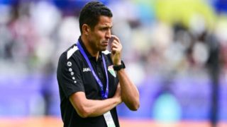 عموتة يكشف لأول مرة عن سبب مغادرة الأردن