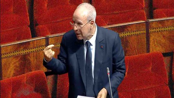 التوفيق: قضية المساجد المغلقة مؤلمة لنا