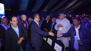 أخنوش: أتأسف لمن يقول أن حزب الأحرار لا ينصت للمواطنين ولا يفي بوعوده