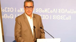 انتظامية المواعيد.. أخنوش: دأبنا على عقد أشغال المجلس الوطني خلال الأسابيع الأولى من شهر يناير