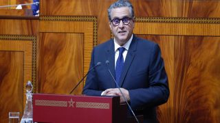 أخنوش: الحكومة تسعى لجعل الاقتصاد الاجتماعي والتضامني نموذجا متكاملا وحاضنة لخلق الثروة وإحداث فرص الشغل