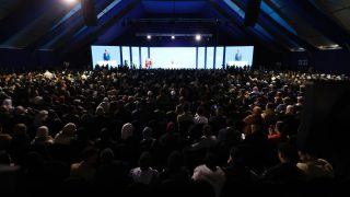 أخنوش من طنجة: النمو الاقتصادي وسيلة لخدمة المواطن وتحسين جودة عيشه وليس هدفًا في حد ذاته