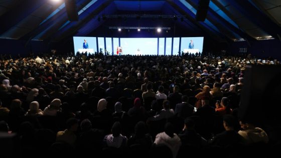 أخنوش من طنجة: النمو الاقتصادي وسيلة لخدمة المواطن وتحسين جودة عيشه وليس هدفًا في حد ذاته