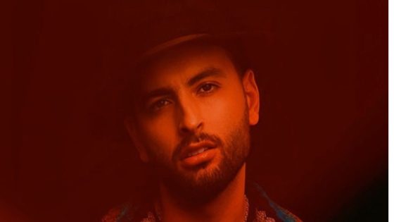 أمينوكس يفرج عن كليب “زياش” من ألبومه الجديد “AURA” -فيديو