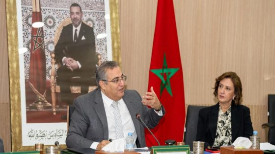 مجلس إدارة الشركة المغربية للهندسة السياحية.. مواصلة دينامية الاستثمار وتطوير العرض السياحي