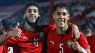 تفاصيل تعاقد الوداد مع الوافي