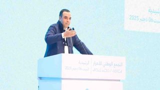 بايتاس: لا يحق لمن قال عفا الله عمّا سلف أن يعطينا الدروس في محاربة الفساد