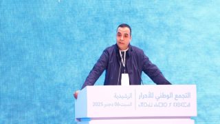 بايتاس يهاجم “صناع الفرجة” ويؤكد: لا يحق لمن تبنى شعار عفا الله عما سلف أن يحارب الفساد