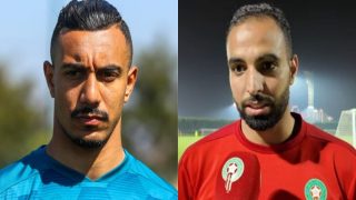 السكتيوي يوضح ويحدد حارس المرمى الذي سيشارك أمام السعودية