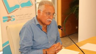 بروز “عناصر تلوث الجو السياسي” يثير قلق بنعبد الله