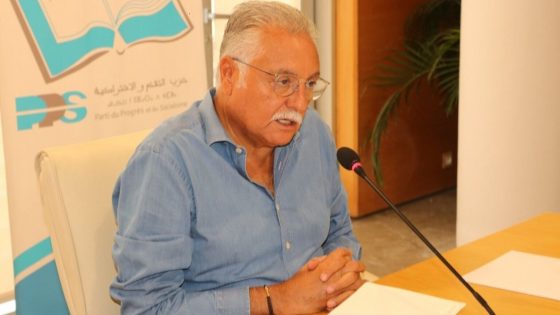 بروز “عناصر تلوث الجو السياسي” يثير قلق بنعبد الله