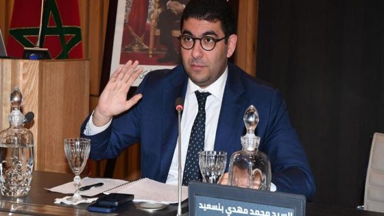 بنسعيد: حرية التعبير في المغرب محفوظة بقوة القانون