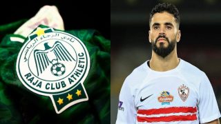 بنتايك والرجاء.. مصدر “سيت أنفو” يوضح