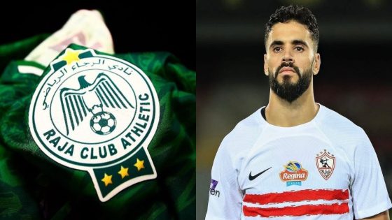 بنتايك والرجاء.. مصدر “سيت أنفو” يوضح