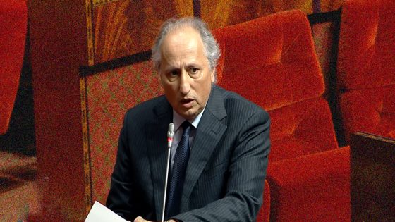 برادة: التعليم الأولى نجح أكثر في العالم القروي والتزام التعميم مسطر في 2028