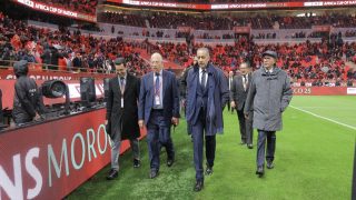 حموشي يطلع بملعب الرباط على آخر الترتيبات الأمنية المعتمدة لتأمين “كان 2025”- فيديو