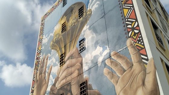 كأس أمم إفريقيا 2025 على الأعتاب والمغرب على موعد مع تنظيم نسخة تاريخية