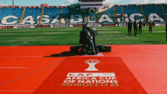 ملخص يوم الاثنين من “الكان”.. المغرب يستفيد من تعادل مالي وزامبيا ومصر تتقدم مع جنوب إفريقيا مجموعتها