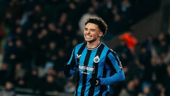 شمس الدين طالبي يبصم على أداء لافت مع سندرلاند