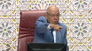 الشطيبي لمجموعة الـPJD: “لاتحترمون أحدا أنتم ماركسيون على سنة الله ورسوله”